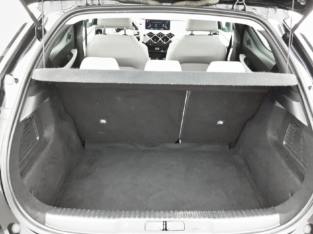 Occasion DS DS3 Crossback DS3 Crossback E-Tense - Grand Chic