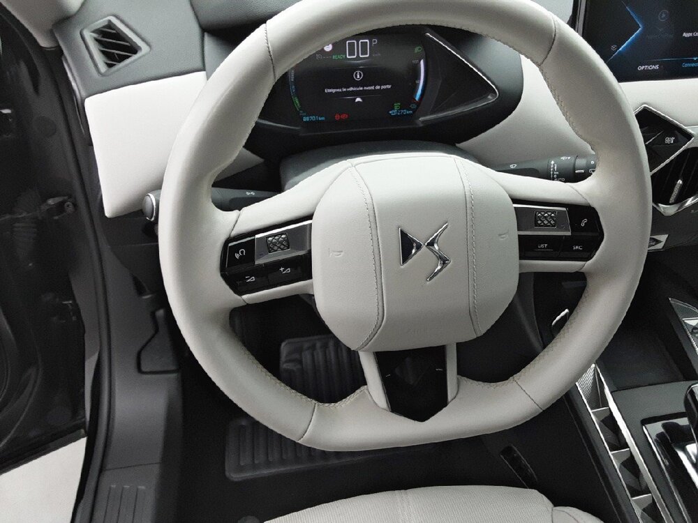 Occasion DS DS3 Crossback DS3 Crossback E-Tense - Grand Chic