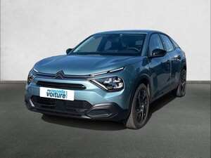 Occasion CITROEN C4 e-C4 136 ch autonomie standard Automatique - You