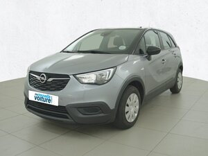 Occasion OPEL Crossland X Crossland X 1.2 83 ch - Edition