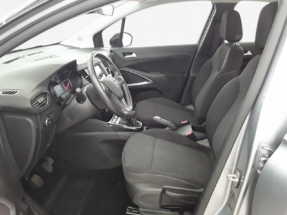 Occasion OPEL Crossland X Crossland X 1.2 83 ch - Edition