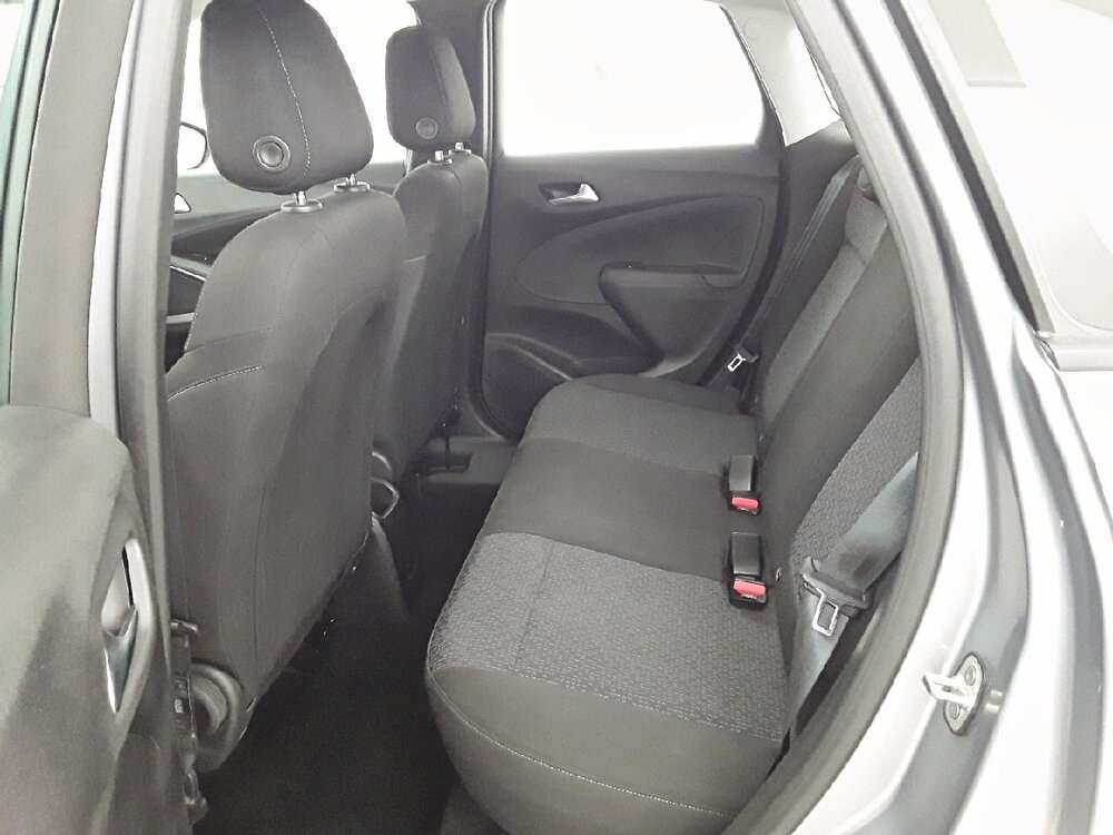 Occasion OPEL Crossland X Crossland X 1.2 83 ch - Edition