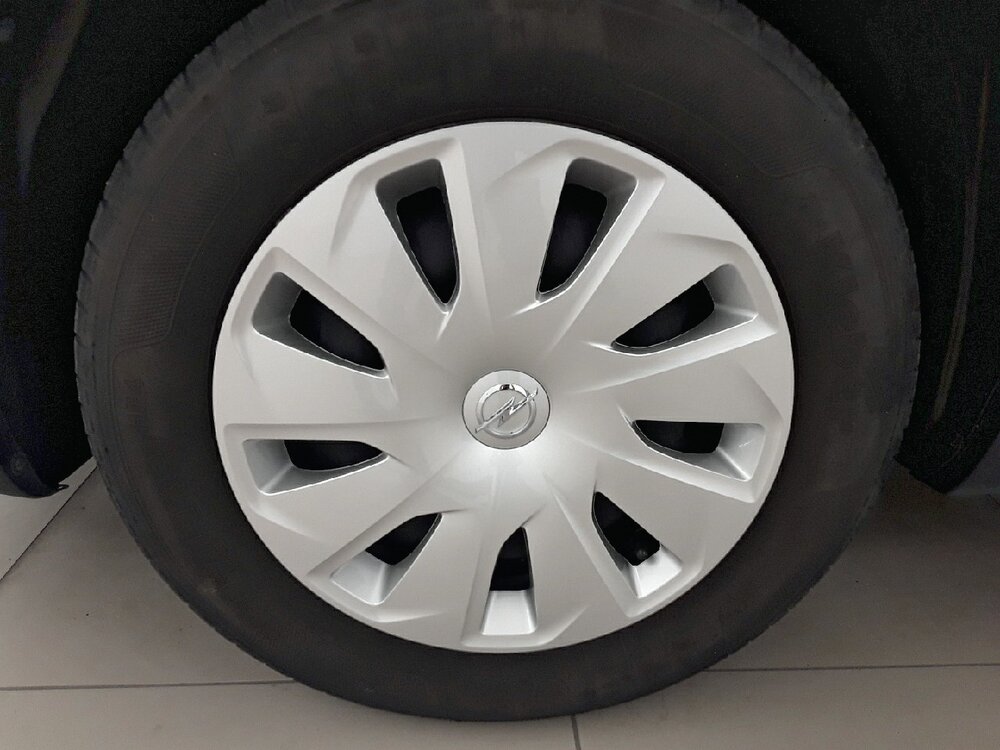 Occasion OPEL Crossland X Crossland X 1.2 83 ch - Edition