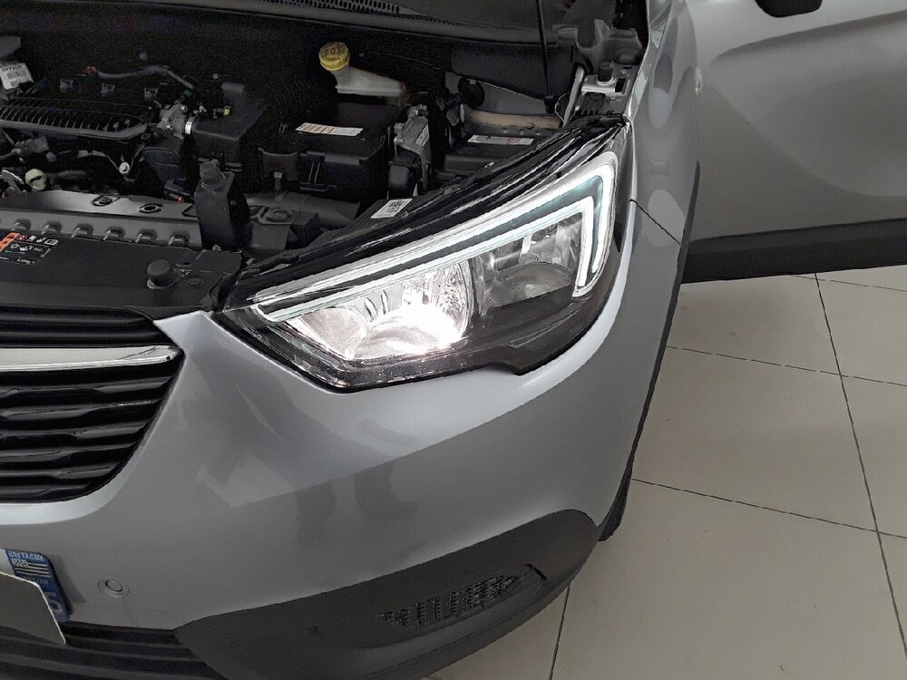 Occasion OPEL Crossland X Crossland X 1.2 83 ch - Edition