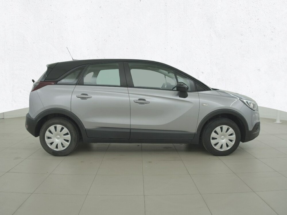 Occasion OPEL Crossland X Crossland X 1.2 83 ch - Edition