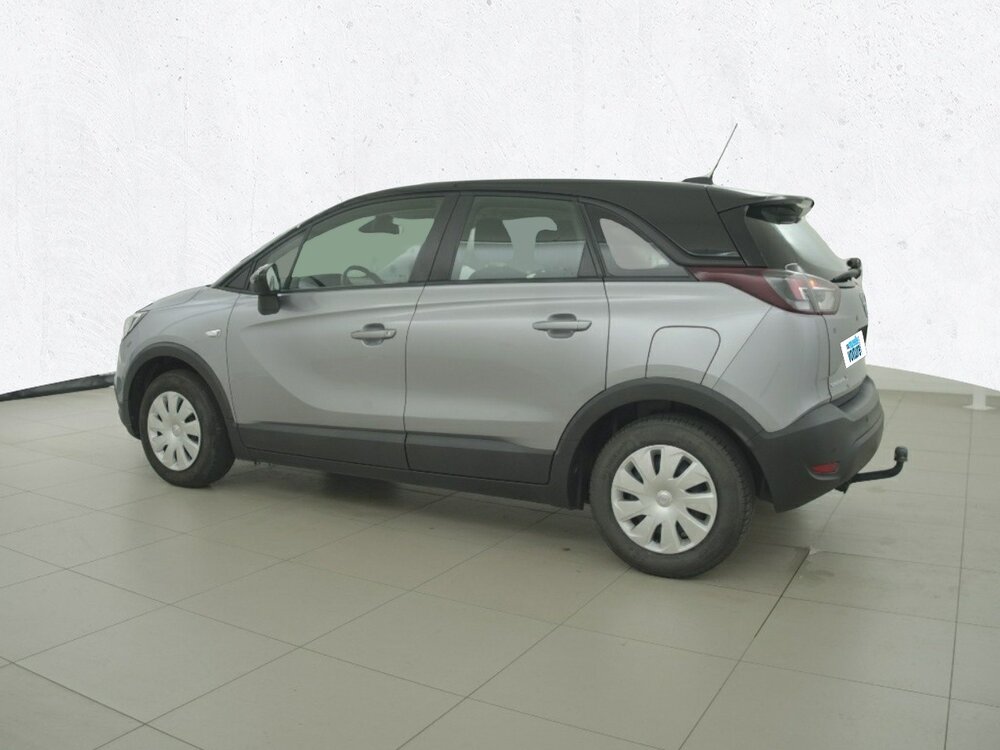 Occasion OPEL Crossland X Crossland X 1.2 83 ch - Edition