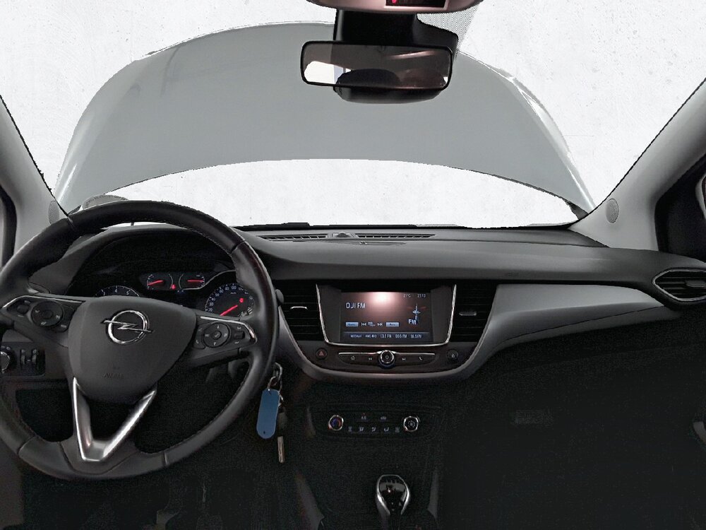 Occasion OPEL Crossland X Crossland X 1.2 83 ch - Edition