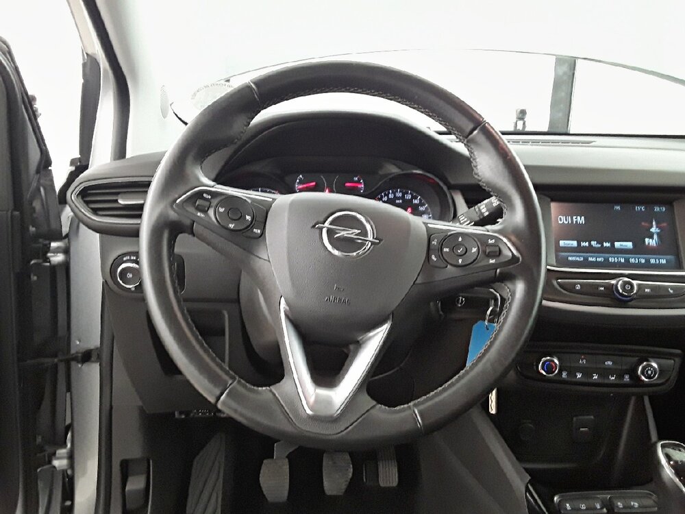 Occasion OPEL Crossland X Crossland X 1.2 83 ch - Edition