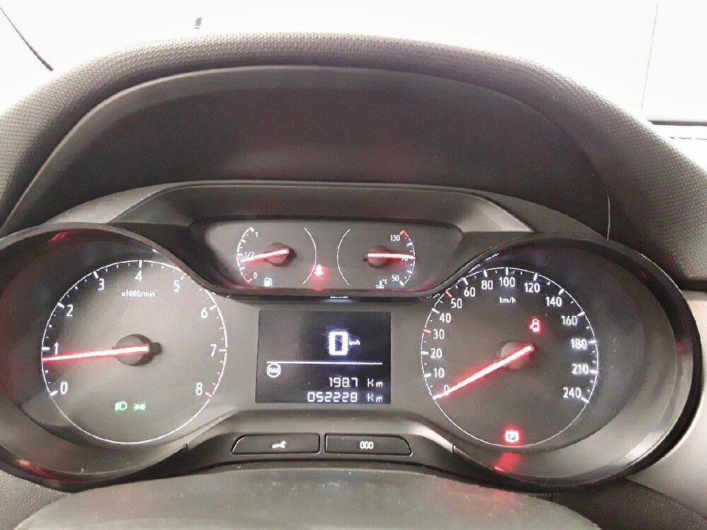 Occasion OPEL Crossland X Crossland X 1.2 83 ch - Edition