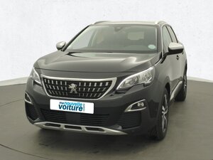 Occasion PEUGEOT 3008 3008 1.2 Puretech 130ch S&S BVM6 - Allure