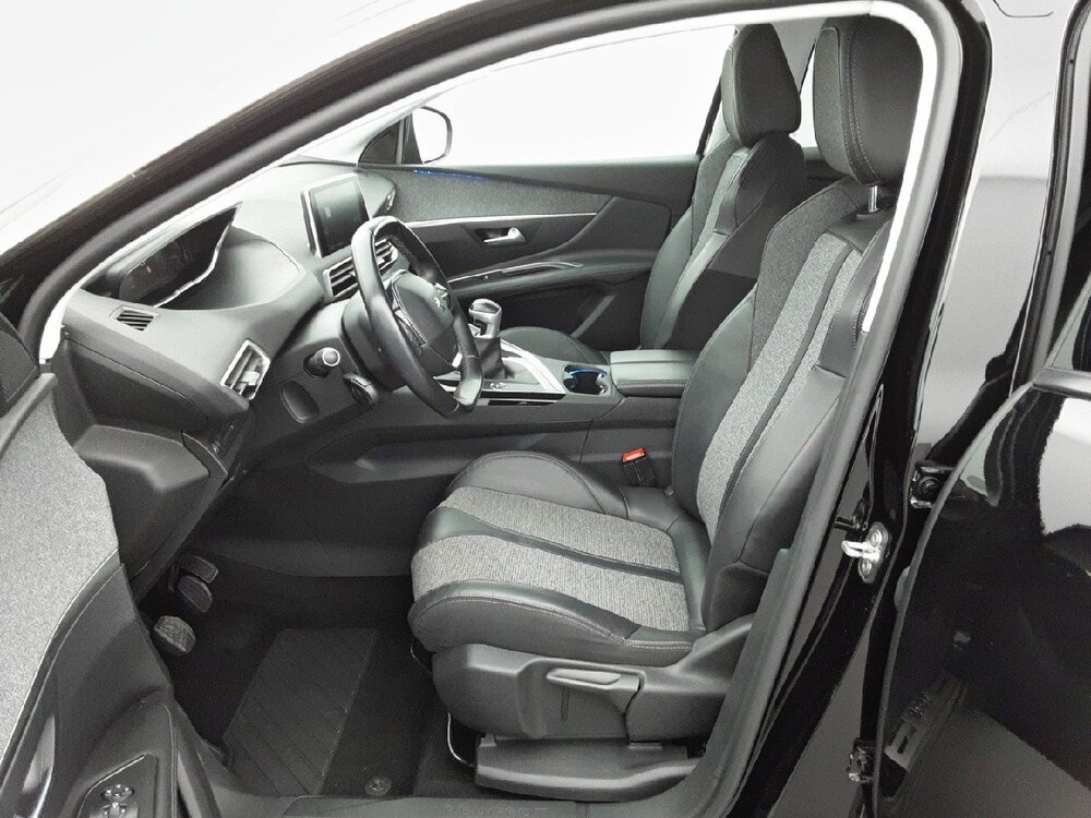 Occasion PEUGEOT 3008 3008 1.2 Puretech 130ch S&S BVM6 - Allure