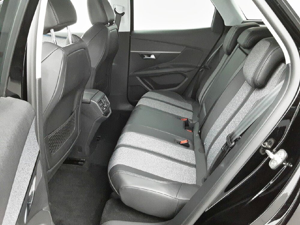Occasion PEUGEOT 3008 3008 1.2 Puretech 130ch S&S BVM6 - Allure