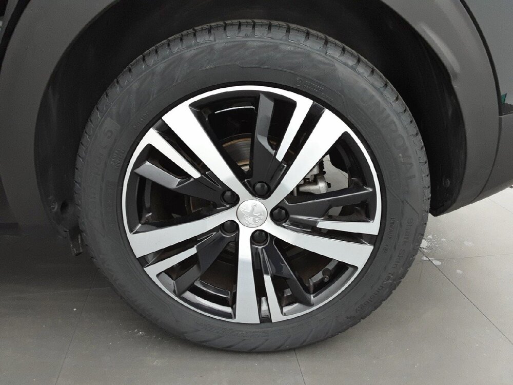 Occasion PEUGEOT 3008 3008 1.2 Puretech 130ch S&S BVM6 - Allure