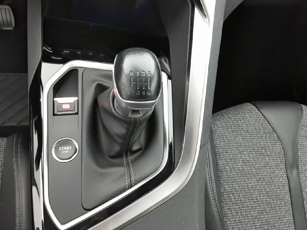 Occasion PEUGEOT 3008 3008 1.2 Puretech 130ch S&S BVM6 - Allure