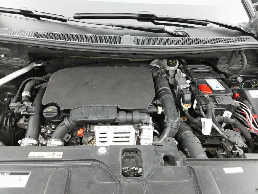 Occasion PEUGEOT 3008 3008 1.2 Puretech 130ch S&S BVM6 - Allure