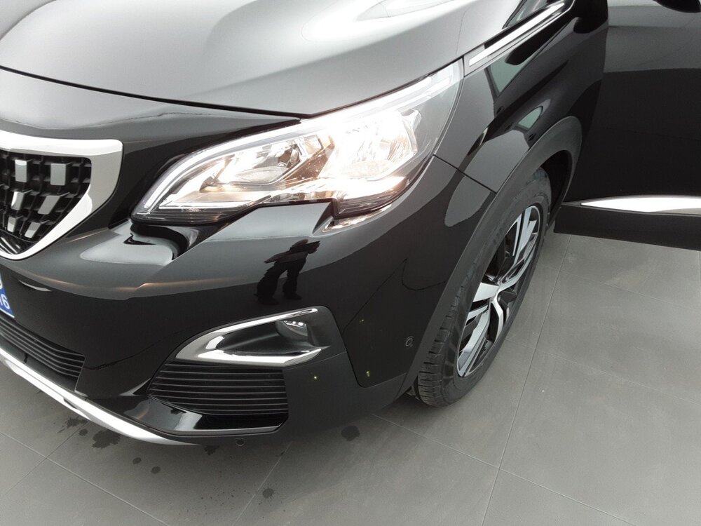 Occasion PEUGEOT 3008 3008 1.2 Puretech 130ch S&S BVM6 - Allure