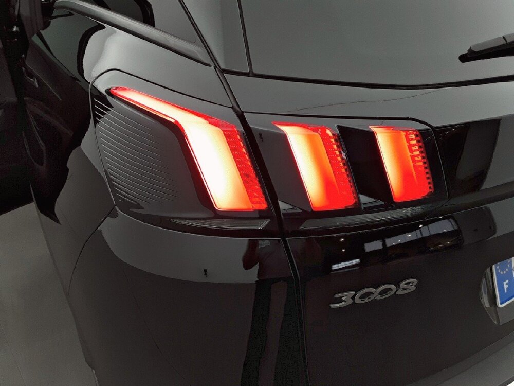 Occasion PEUGEOT 3008 3008 1.2 Puretech 130ch S&S BVM6 - Allure
