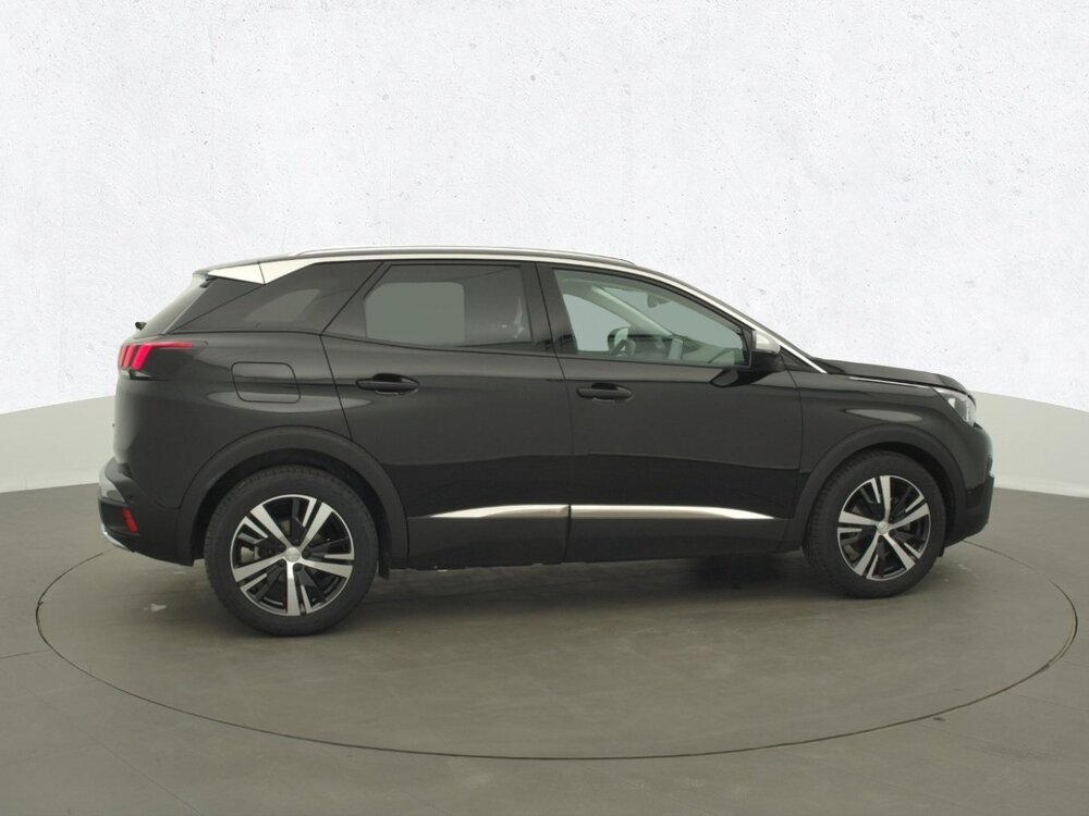 Occasion PEUGEOT 3008 3008 1.2 Puretech 130ch S&S BVM6 - Allure