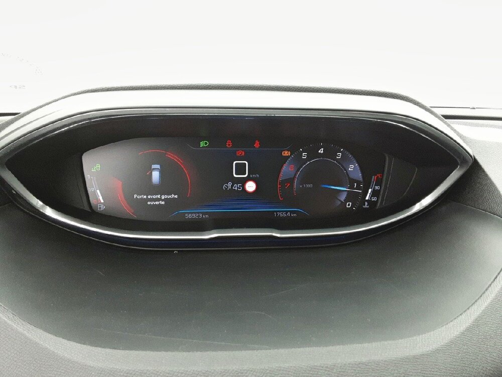 Occasion PEUGEOT 3008 3008 1.2 Puretech 130ch S&S BVM6 - Allure