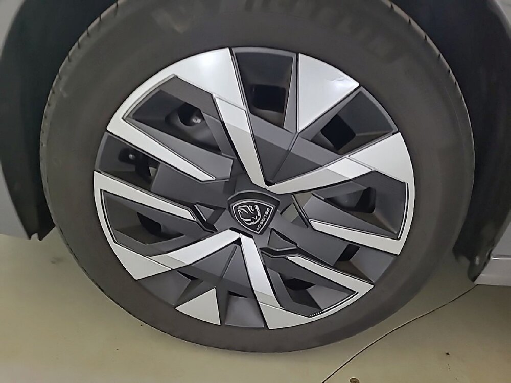 Occasion PEUGEOT 208 208 PureTech 75 S&S BVM5 - Active