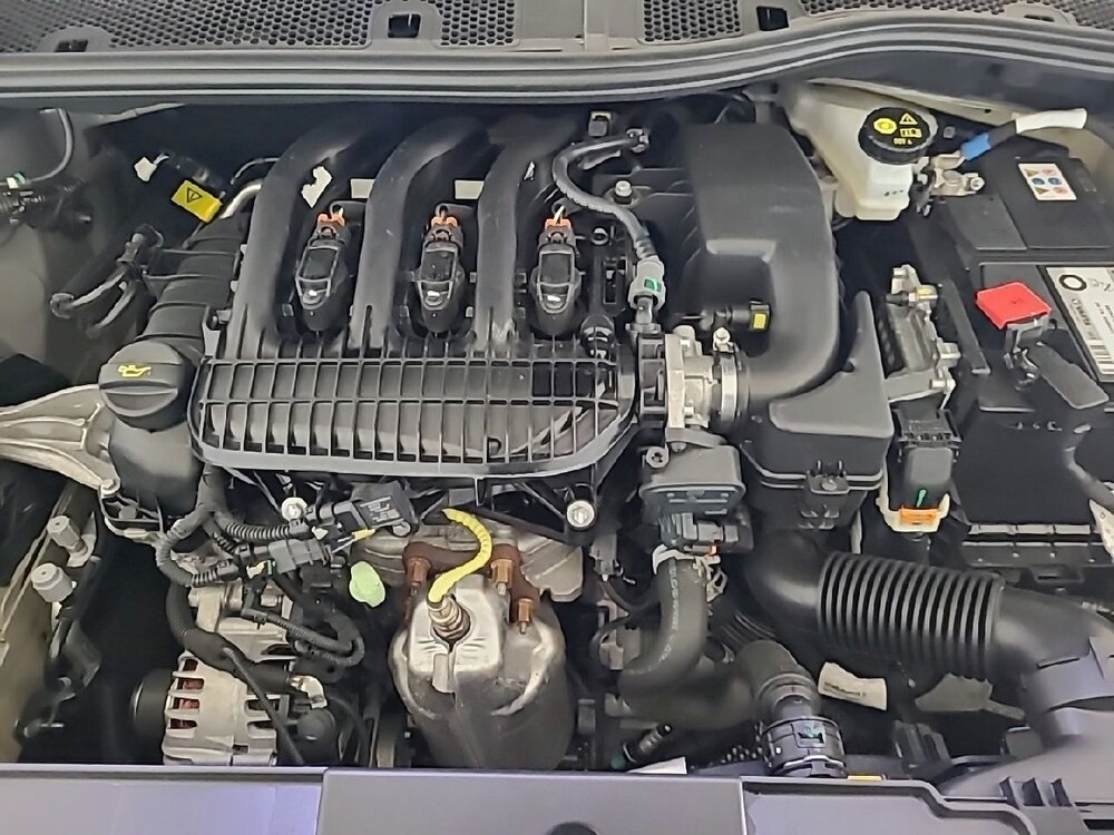 Occasion PEUGEOT 208 208 PureTech 75 S&S BVM5 - Active