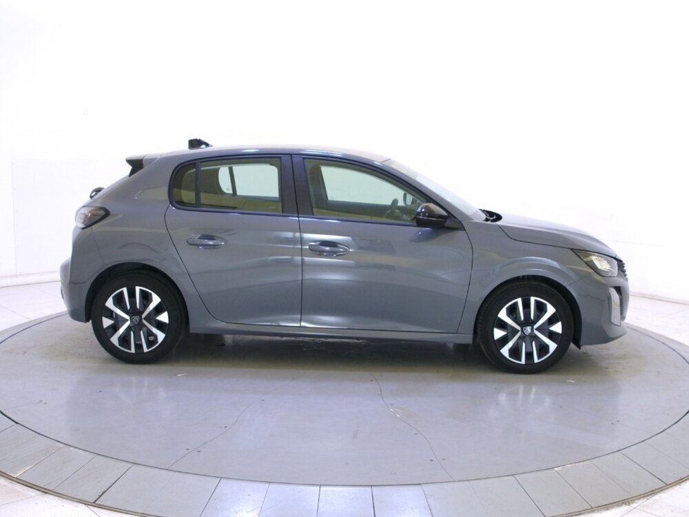 Occasion PEUGEOT 208 208 PureTech 75 S&S BVM5 - Active