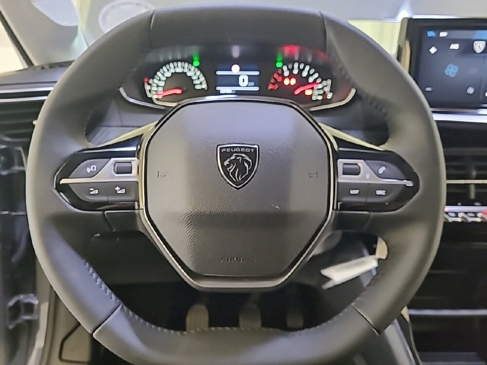 Occasion PEUGEOT 208 208 PureTech 75 S&S BVM5 - Active