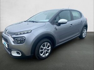 Occasion CITROEN C3 C3 PureTech 83 ch BVM5 - You