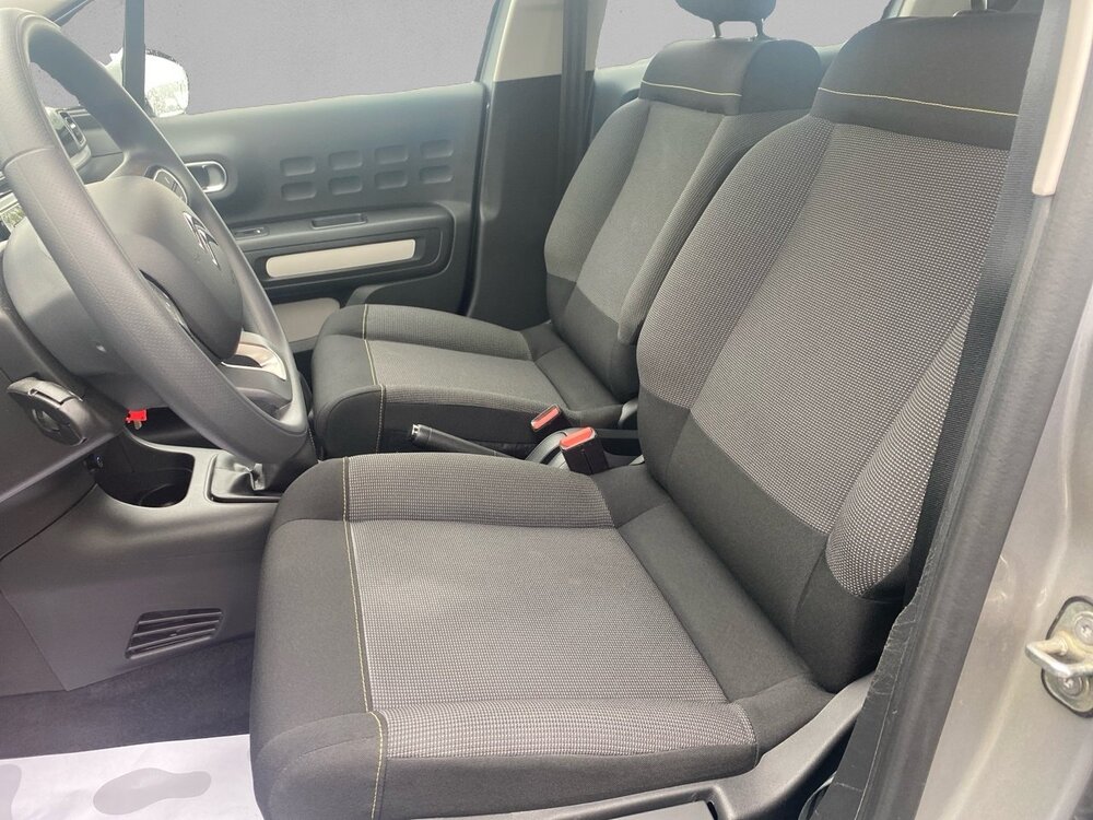 Occasion CITROEN C3 C3 PureTech 83 ch BVM5