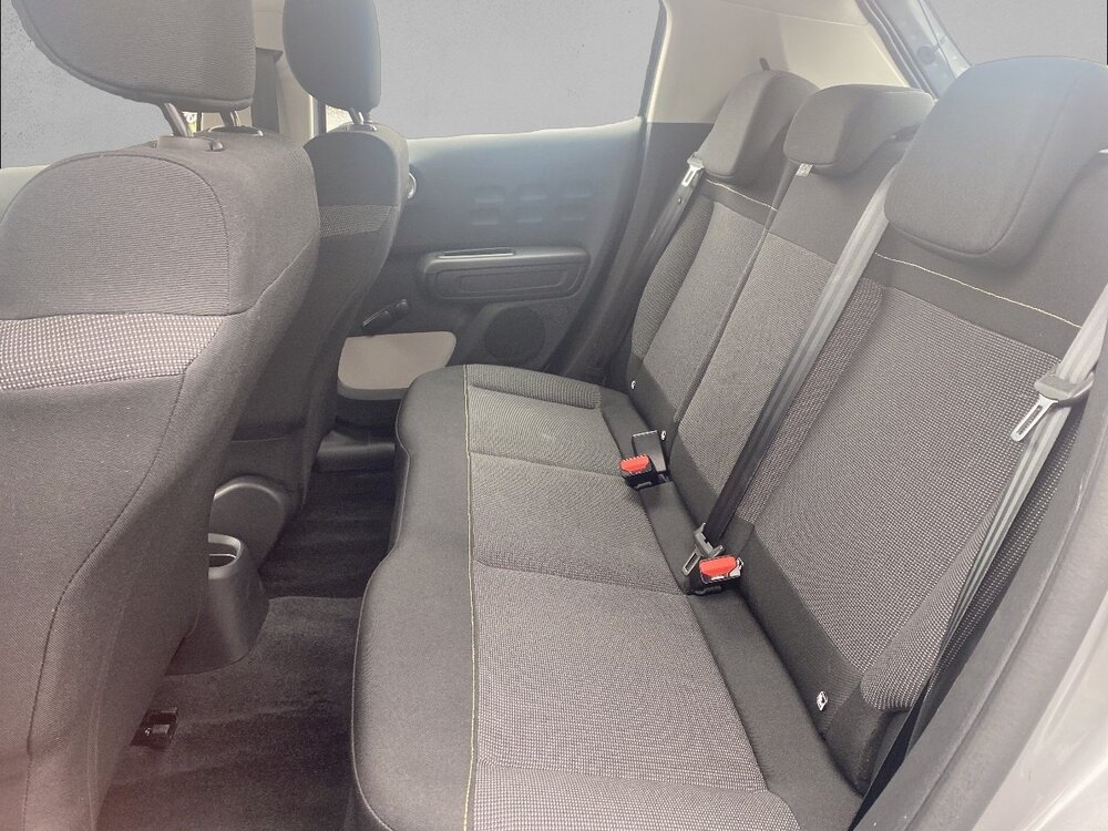 Occasion CITROEN C3 C3 PureTech 83 ch BVM5