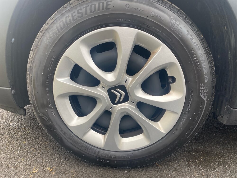 Occasion CITROEN C3 C3 PureTech 83 ch BVM5