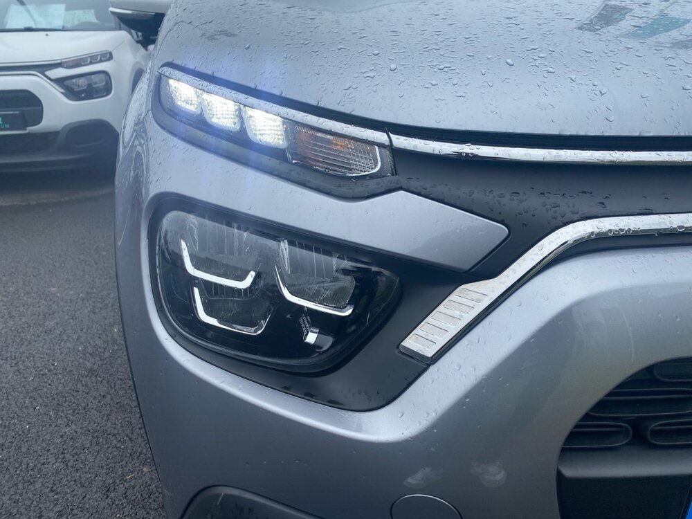 Occasion CITROEN C3 C3 PureTech 83 ch BVM5