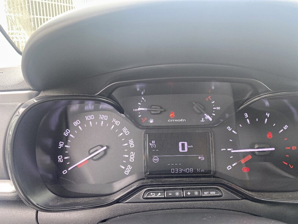 Occasion CITROEN C3 C3 PureTech 83 ch BVM5