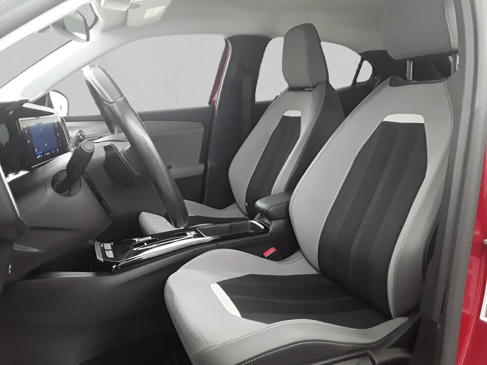 Occasion OPEL Mokka Mokka 1.2 Turbo 130 ch BVA8 - Elegance Business