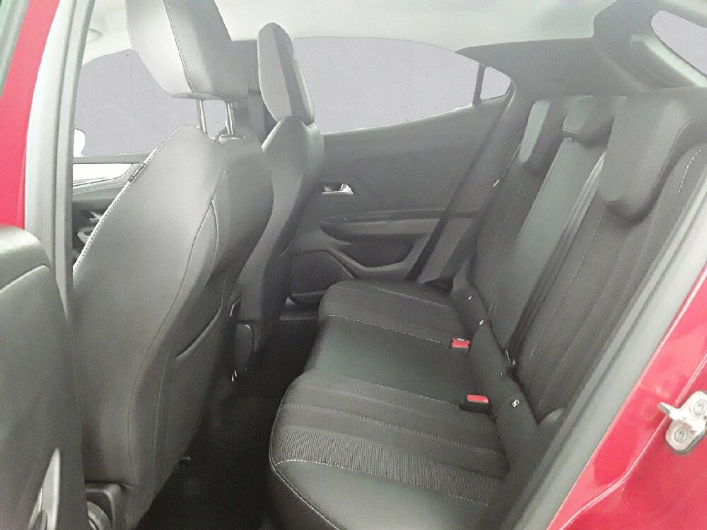 Occasion OPEL Mokka Mokka 1.2 Turbo 130 ch BVA8 - Elegance Business