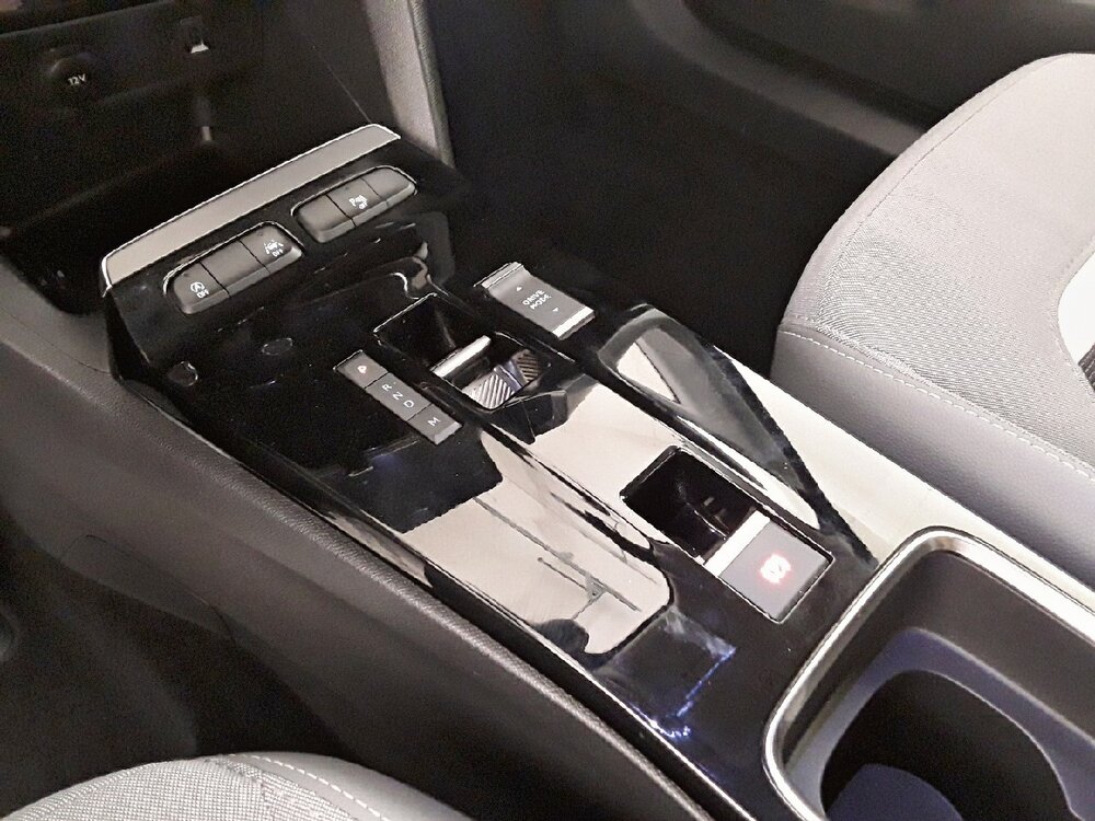 Occasion OPEL Mokka Mokka 1.2 Turbo 130 ch BVA8 - Elegance Business