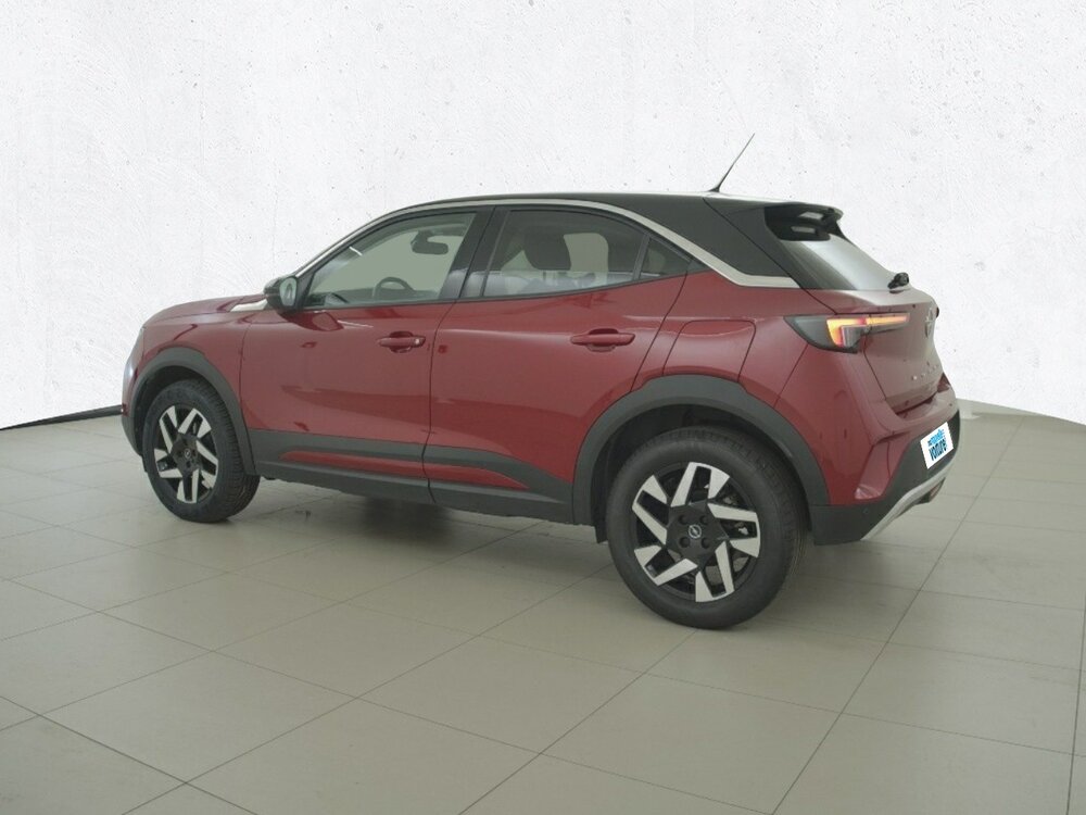 Occasion OPEL Mokka Mokka 1.2 Turbo 130 ch BVA8 - Elegance Business