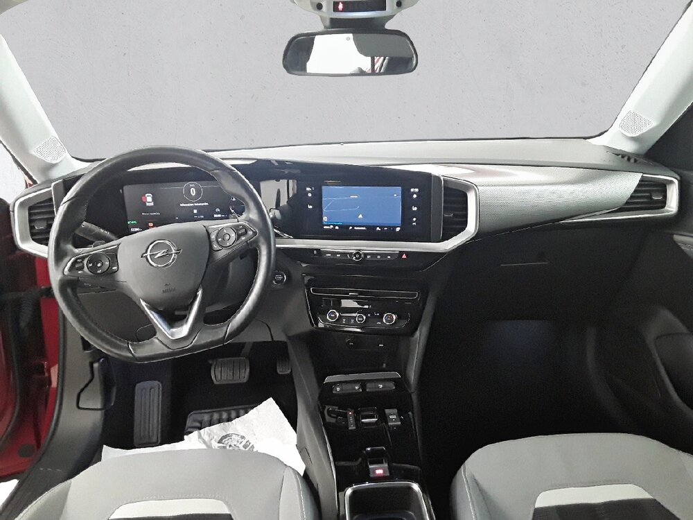 Occasion OPEL Mokka Mokka 1.2 Turbo 130 ch BVA8 - Elegance Business