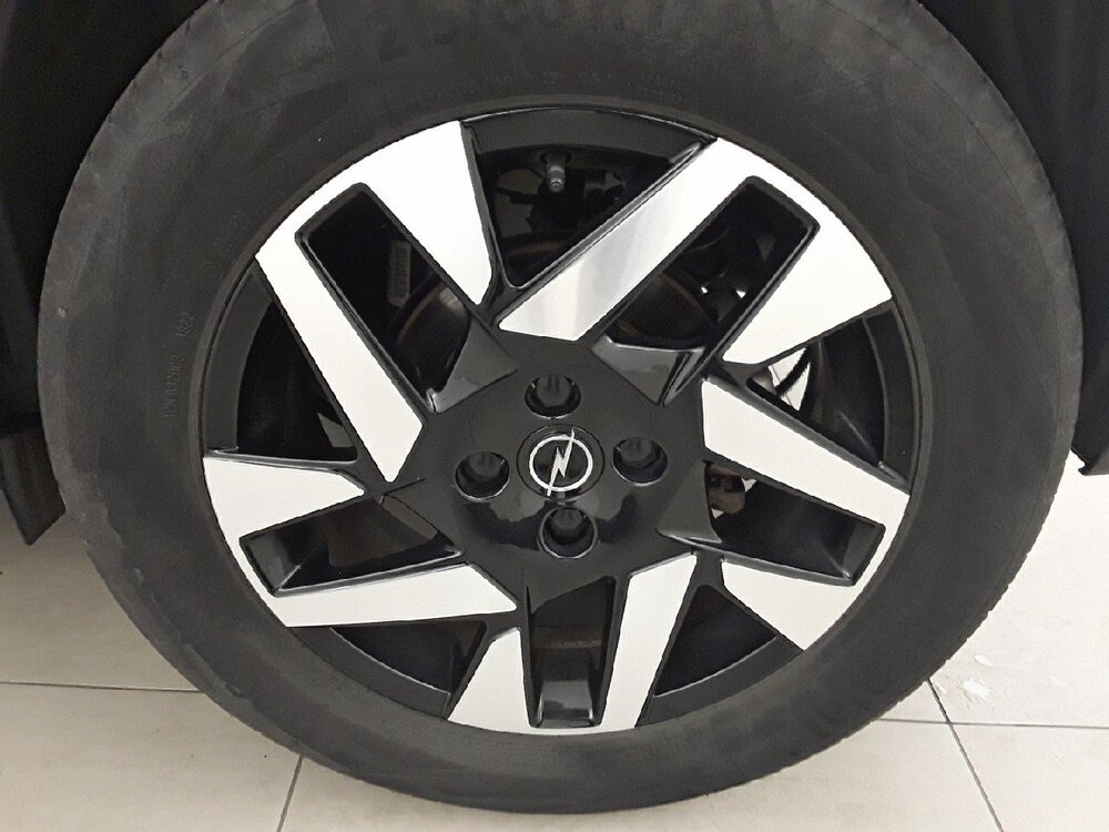 Occasion OPEL Mokka Mokka Electrique 136 ch & Batterie 50 kWh - Elegance