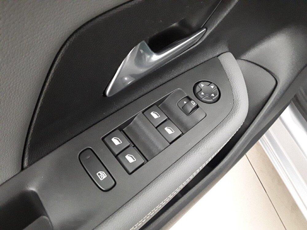 Occasion OPEL Mokka Mokka Electrique 136 ch & Batterie 50 kWh - Elegance