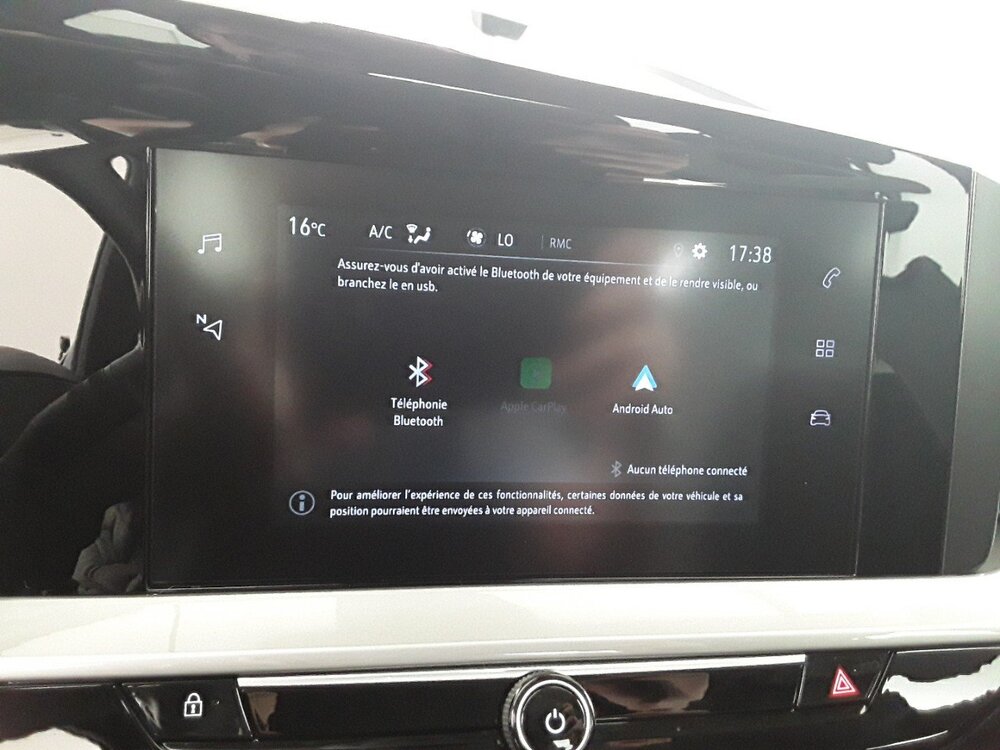 Occasion OPEL Mokka Mokka Electrique 136 ch & Batterie 50 kWh - Elegance