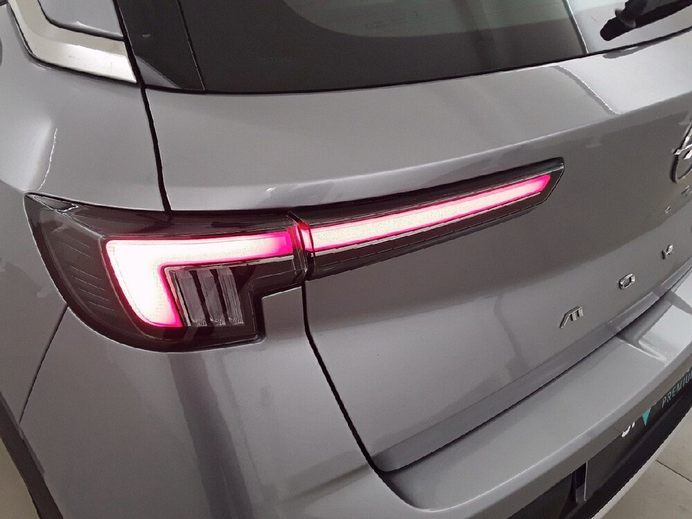 Occasion OPEL Mokka Mokka Electrique 136 ch & Batterie 50 kWh - Elegance