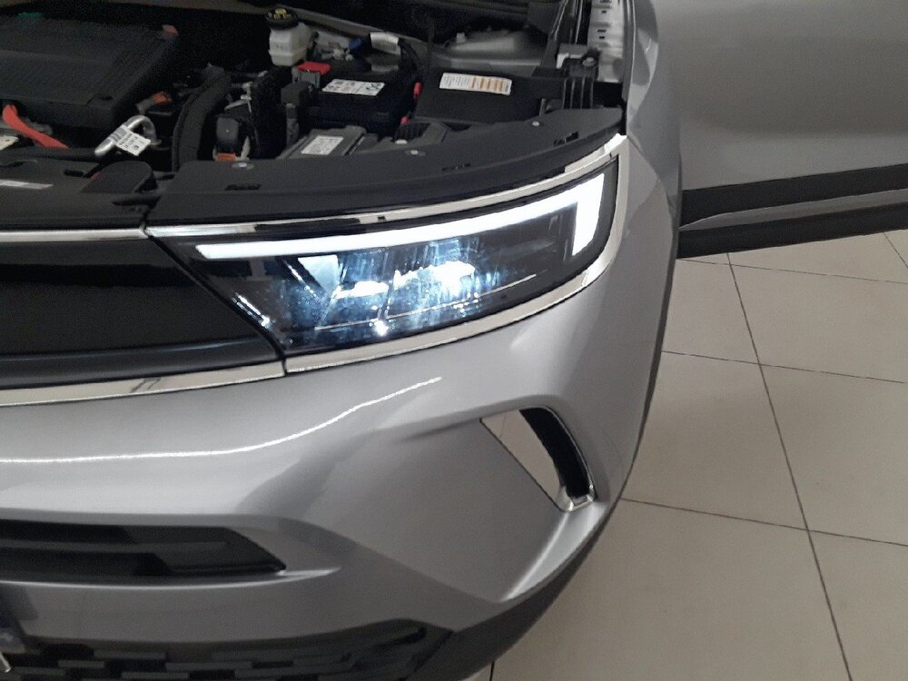 Occasion OPEL Mokka Mokka Electrique 136 ch & Batterie 50 kWh - Elegance