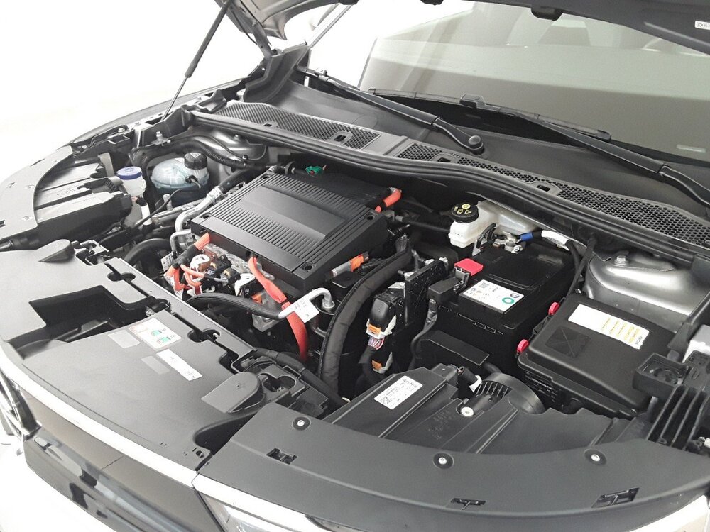 Occasion OPEL Mokka Mokka Electrique 136 ch & Batterie 50 kWh - Elegance