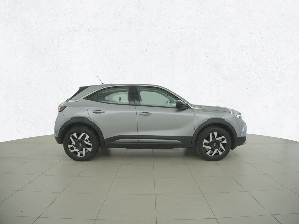 Occasion OPEL Mokka Mokka Electrique 136 ch & Batterie 50 kWh - Elegance