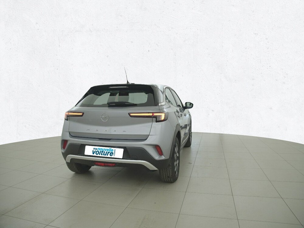 Occasion OPEL Mokka Mokka Electrique 136 ch & Batterie 50 kWh - Elegance