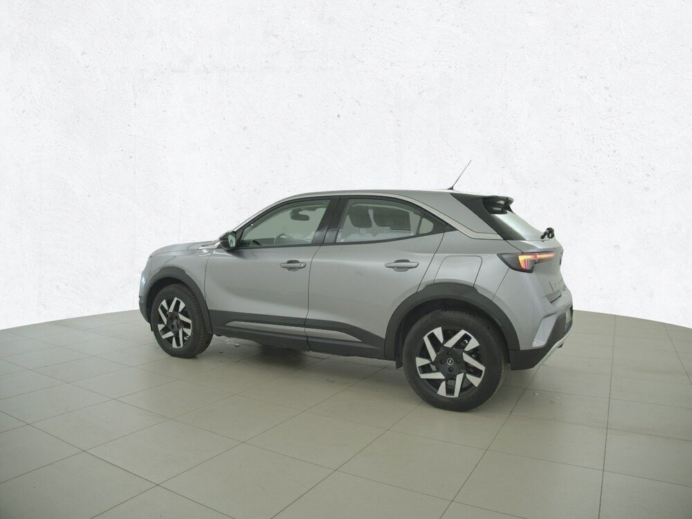 Occasion OPEL Mokka Mokka Electrique 136 ch & Batterie 50 kWh - Elegance