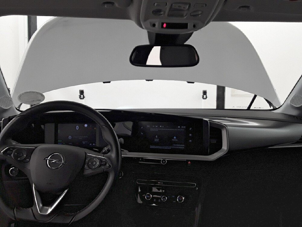 Occasion OPEL Mokka Mokka Electrique 136 ch & Batterie 50 kWh - Elegance