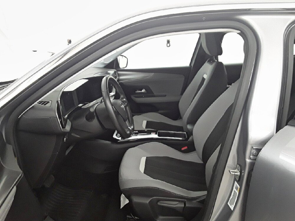 Occasion OPEL Mokka Mokka Electrique 136 ch & Batterie 50 kWh - Elegance