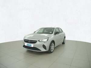 Occasion OPEL Corsa Corsa Electrique 136 ch & Batterie 50 kWh - Edition